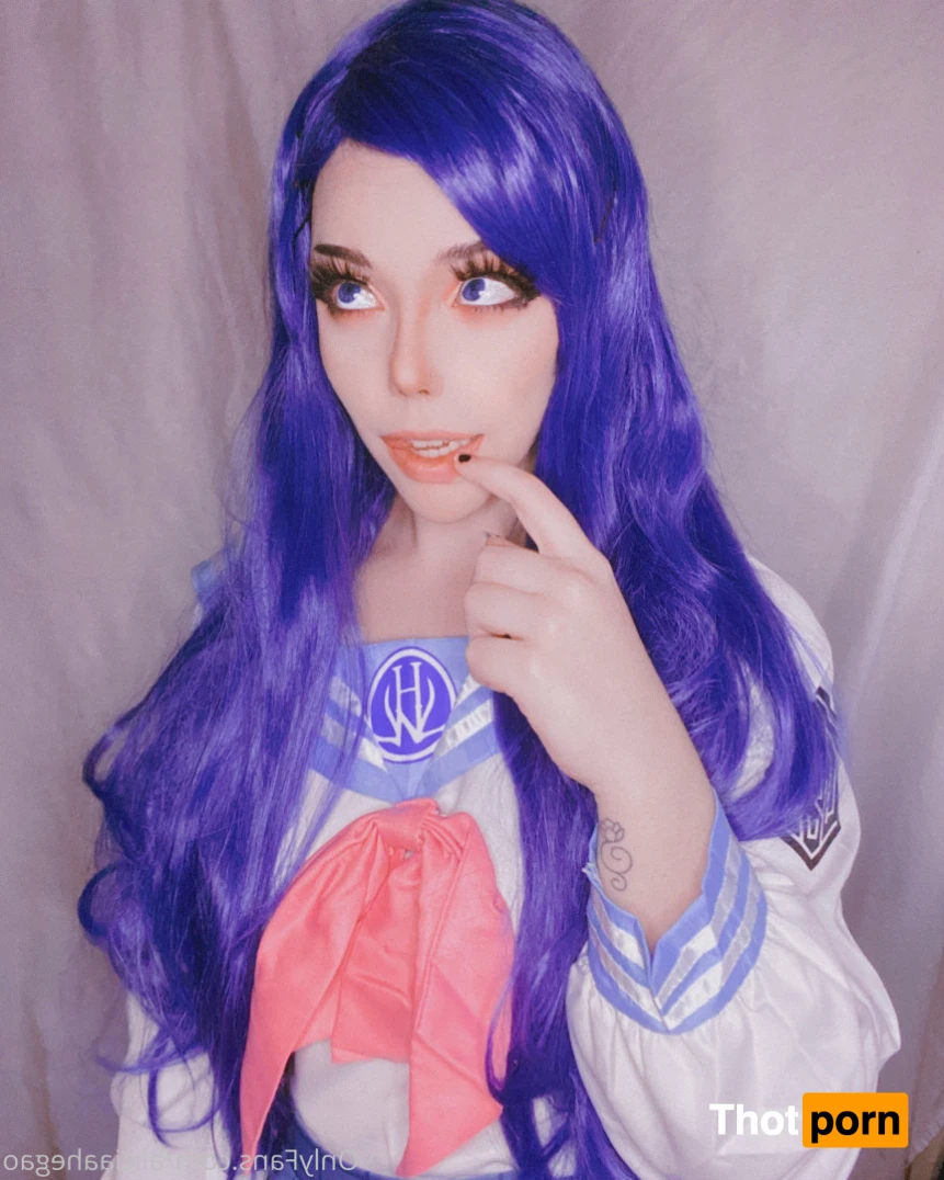 Alicia Ahegao 💗☁️ 13264360