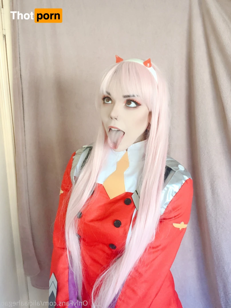 Alicia Ahegao 💗☁️ 13264562