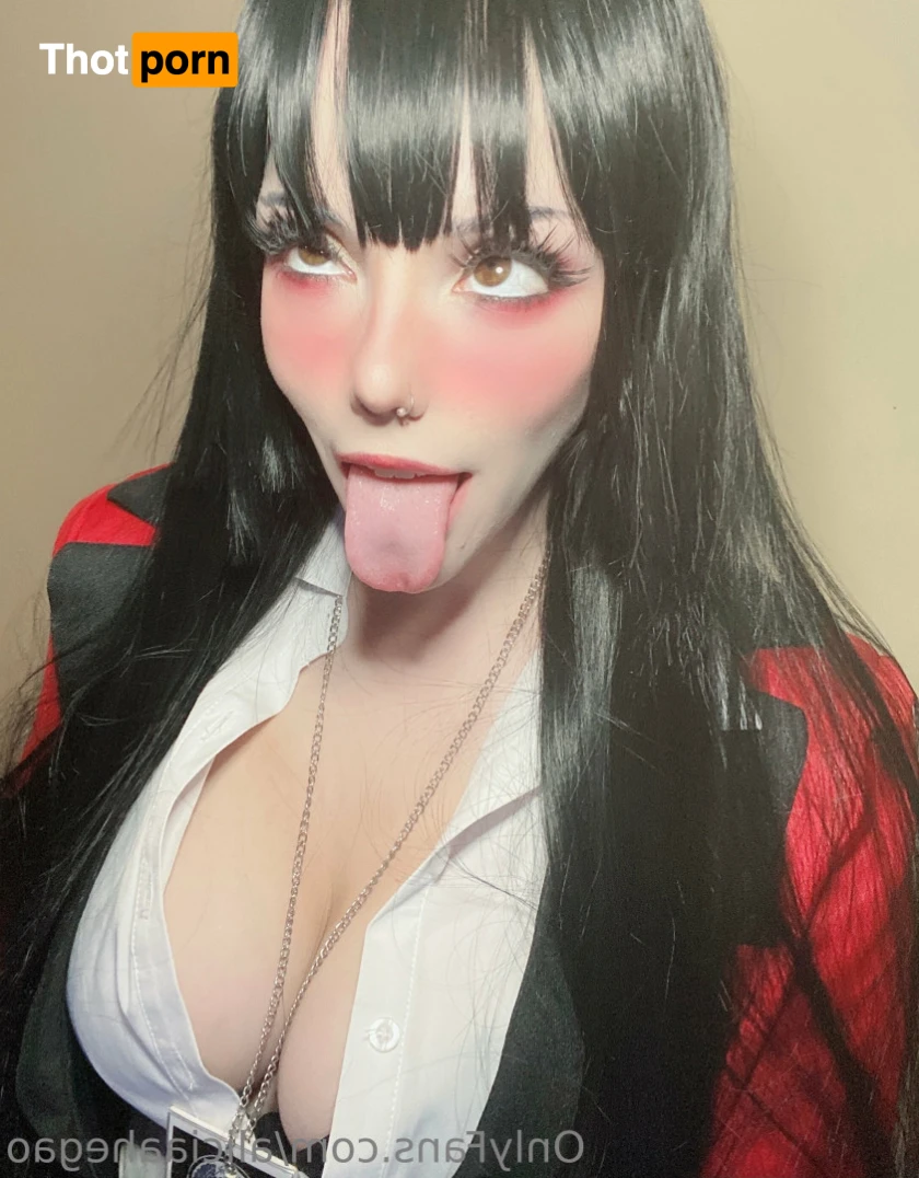 Alicia Ahegao 💗☁️ 16094557