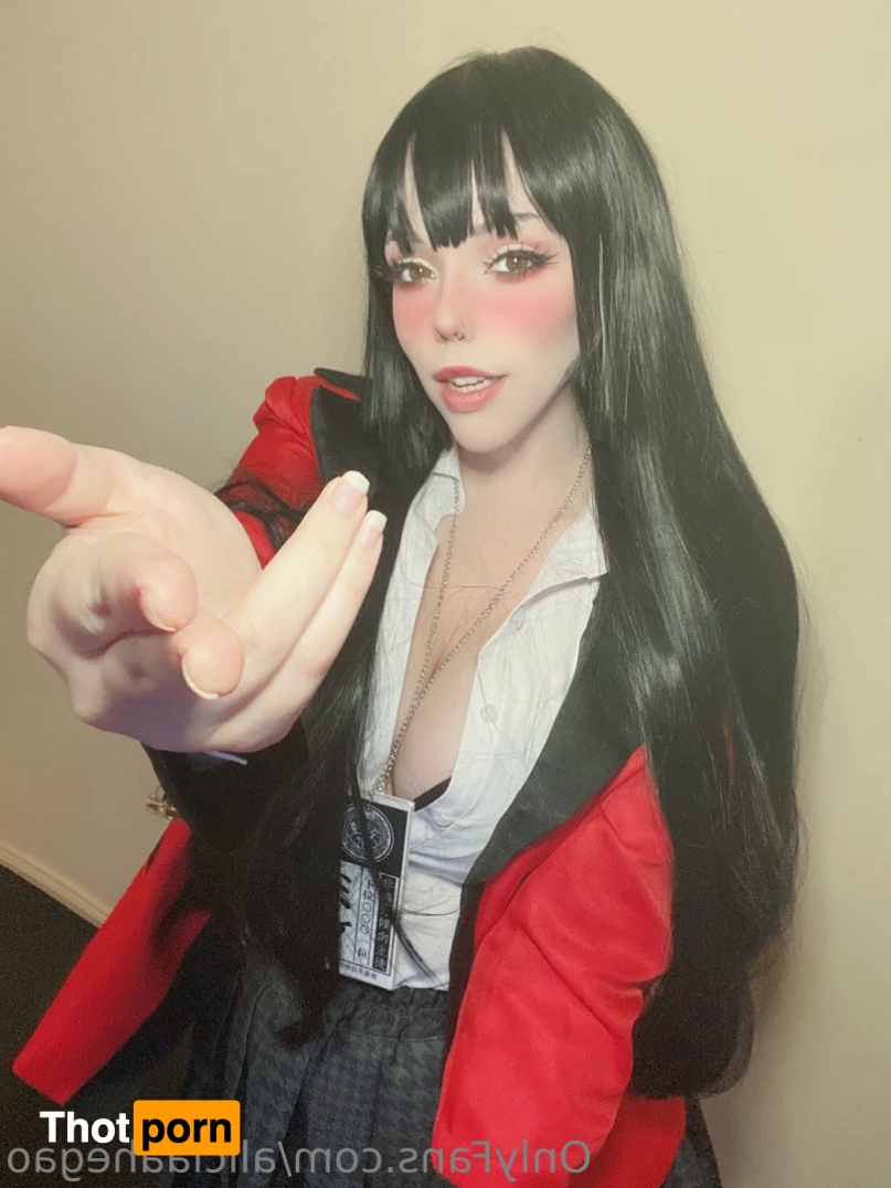 Alicia Ahegao 💗☁️ 16094574