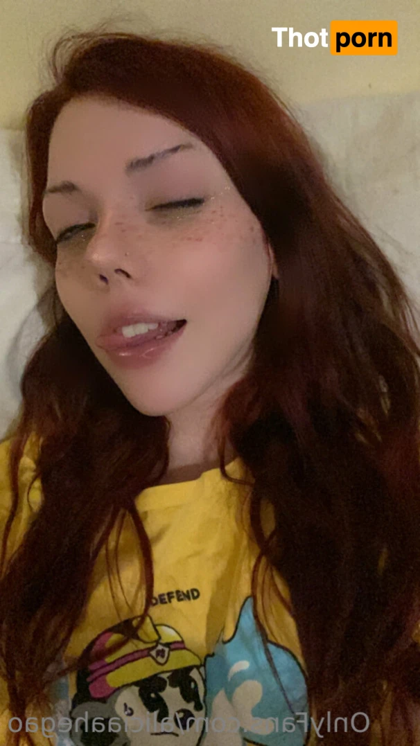 Alicia Ahegao 💗☁️ 16094699