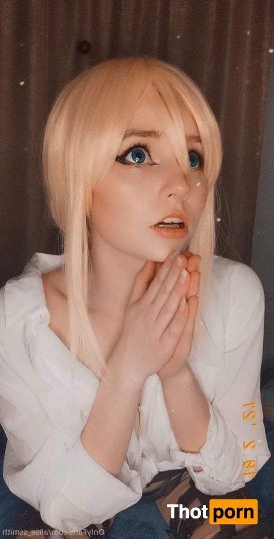 Alison Smith 3500814