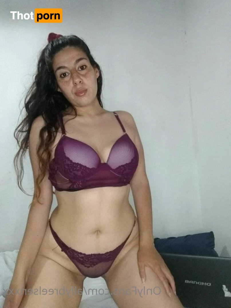 ❤️Ally Breelsen🔞 3672267