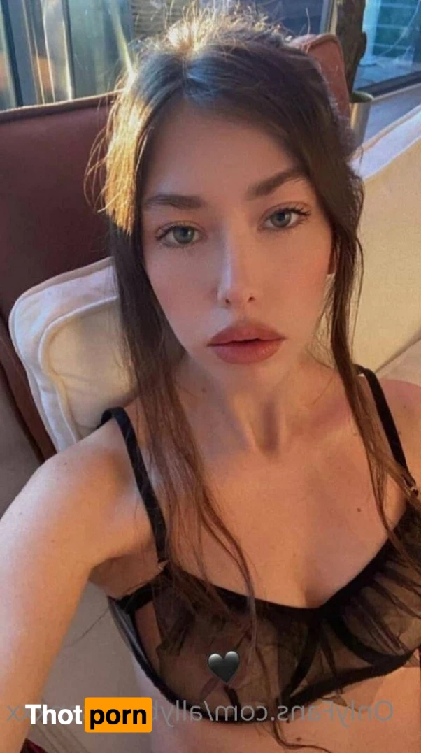 ❤️Ally Breelsen🔞 3672572