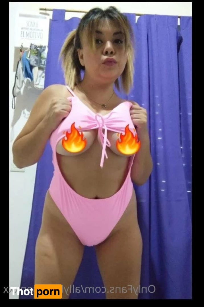 ❤️Ally Breelsen🔞 3672742