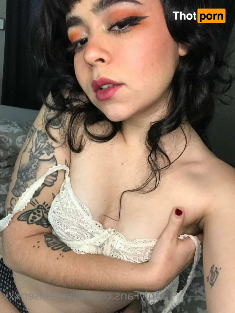 ❤️Ally Breelsen🔞 3673061