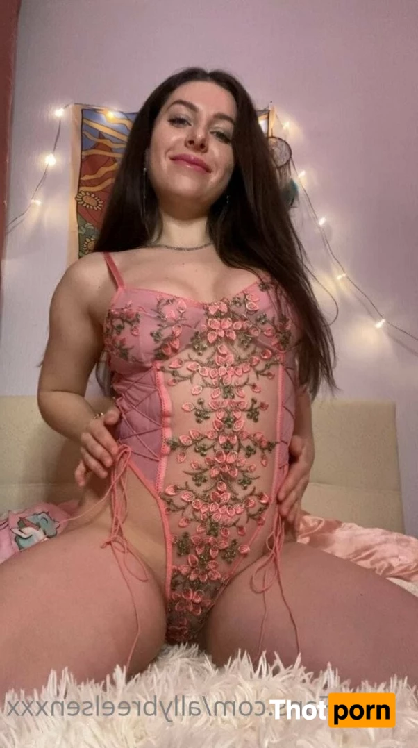 ❤️Ally Breelsen🔞 3673732