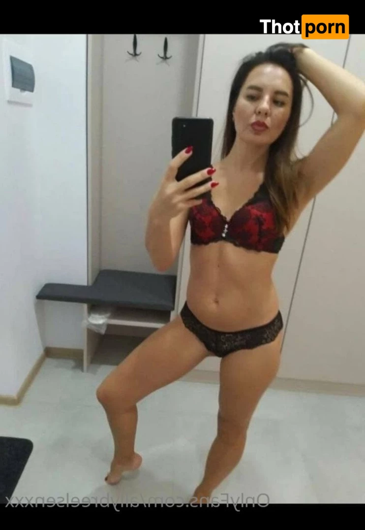 ❤️Ally Breelsen🔞 3674162