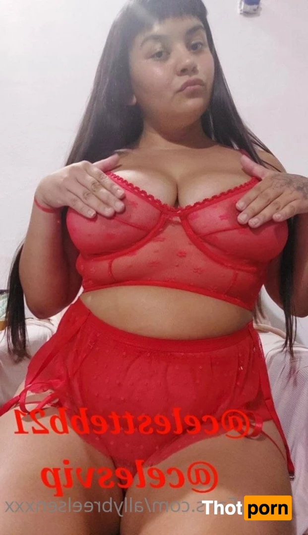 ❤️Ally Breelsen🔞 3674763