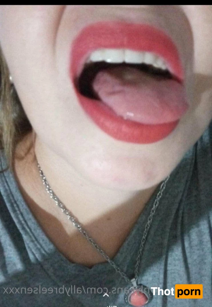 ❤️Ally Breelsen🔞 3674875