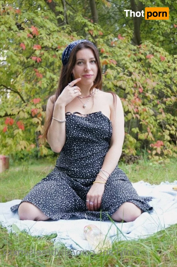 ❤️Ally Breelsen🔞 3675182