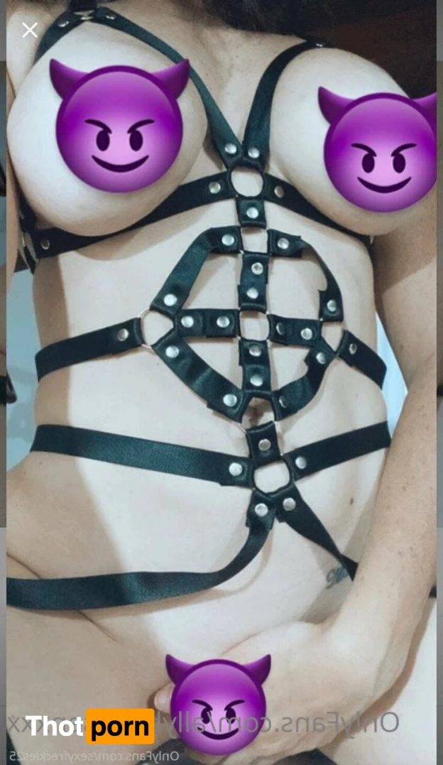 ❤️Ally Breelsen🔞 3675888