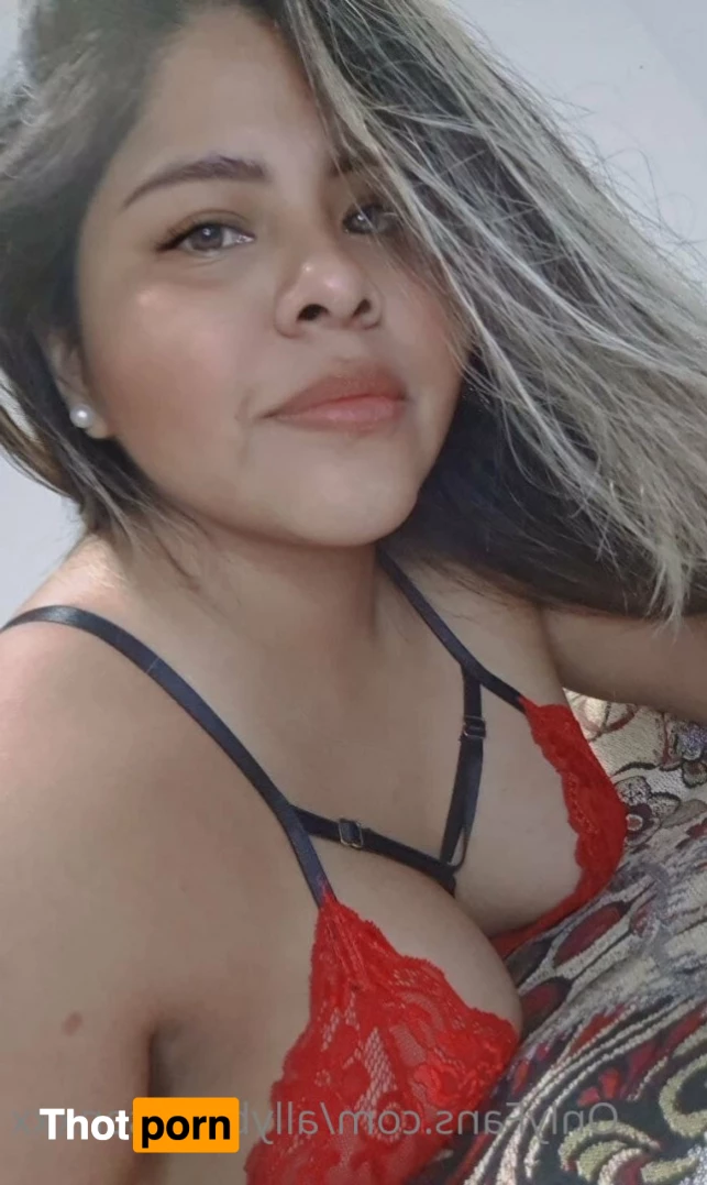 ❤️Ally Breelsen🔞 6004968