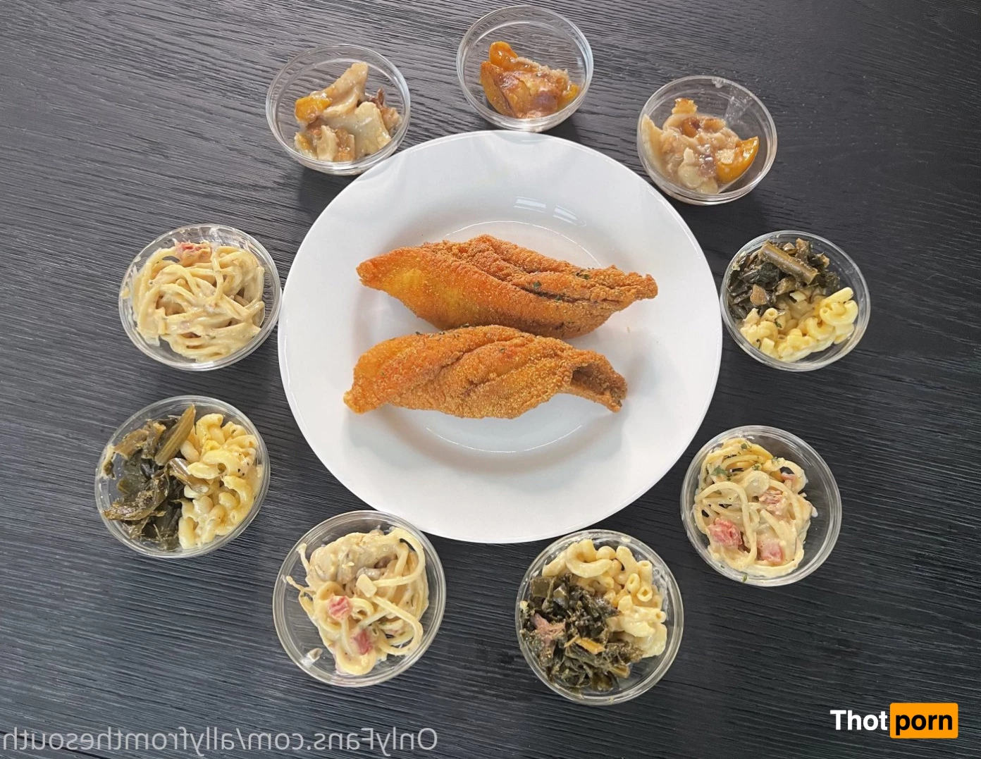 Ally From The South 3628555