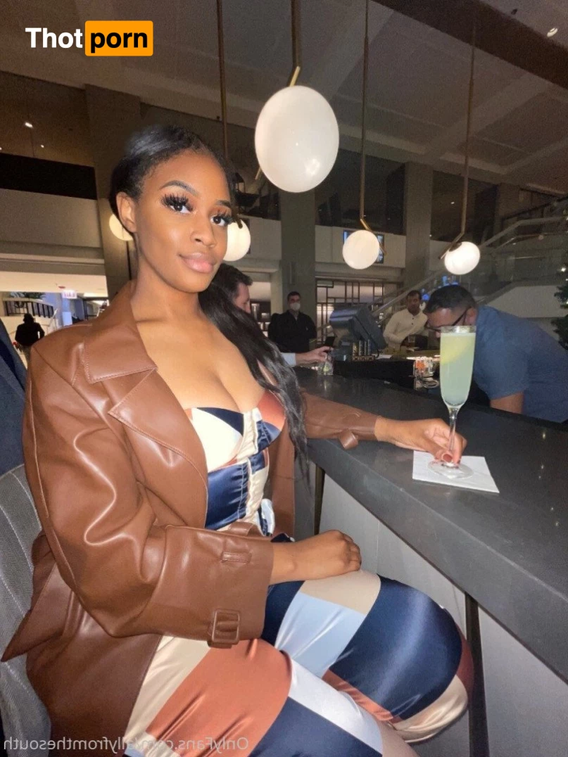 Ally From The South 3628650