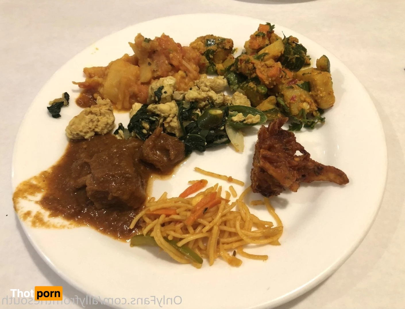 Ally From The South 3629180