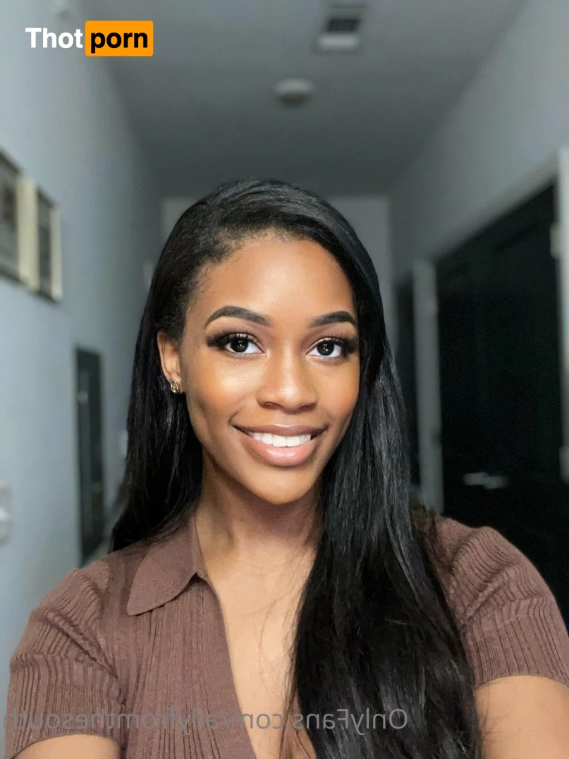 Ally From The South 3630084