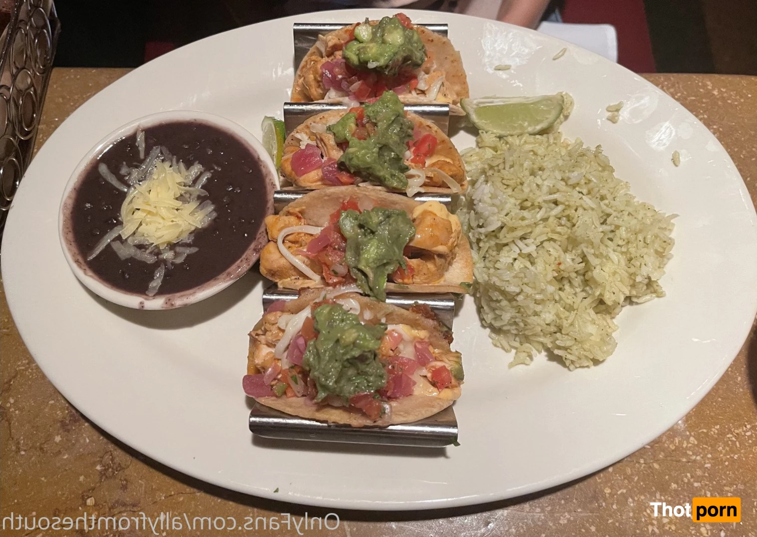 Ally From The South 3630804