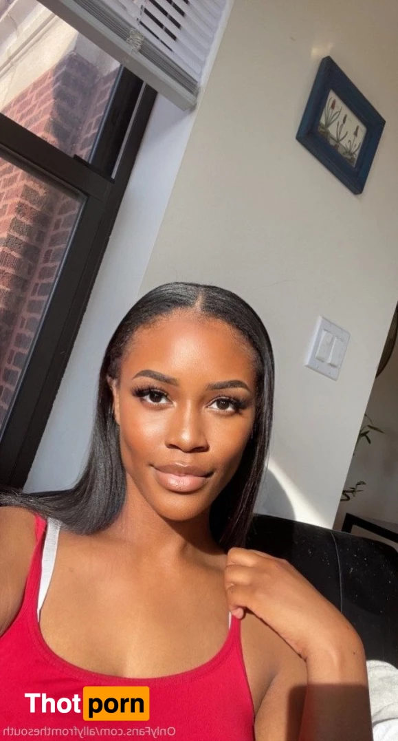 Ally From The South 3632033