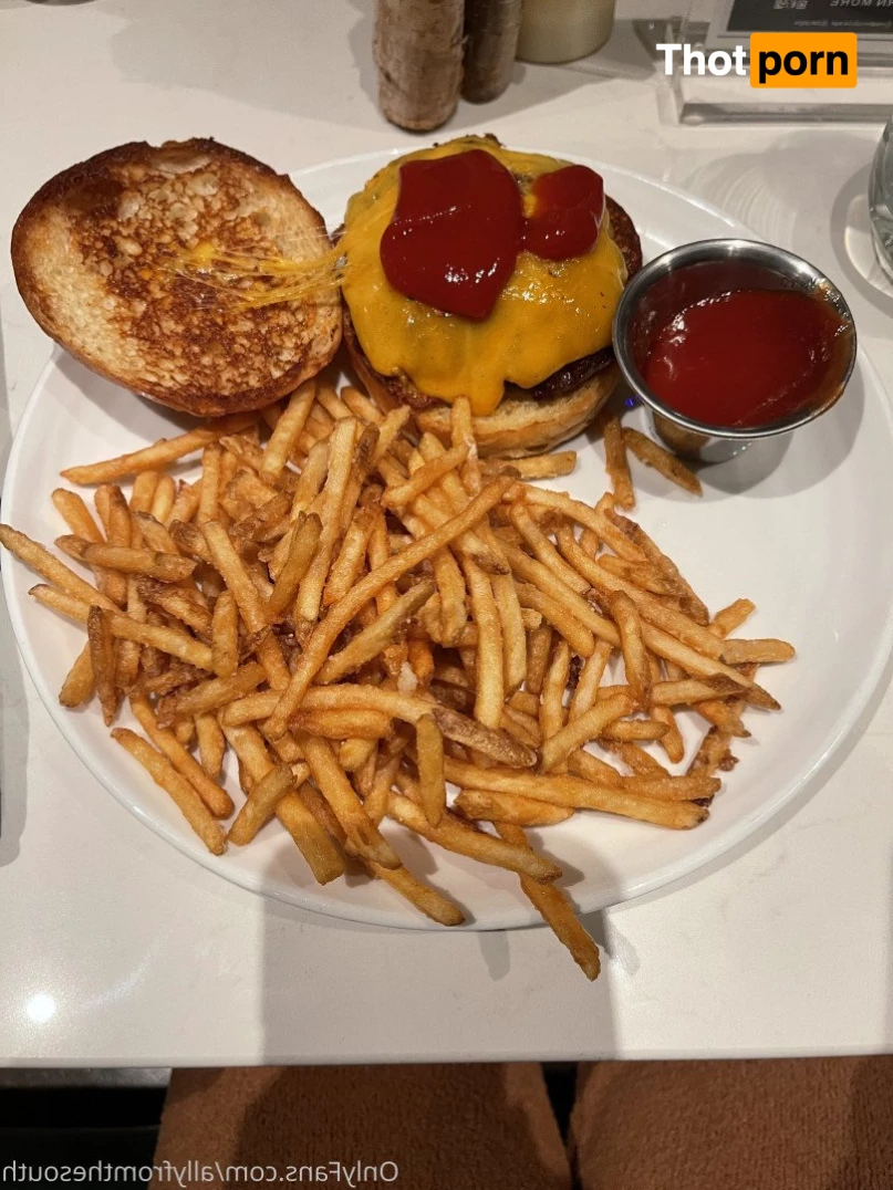 Ally From The South 3632494