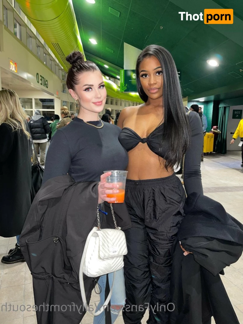 Ally From The South 3632740