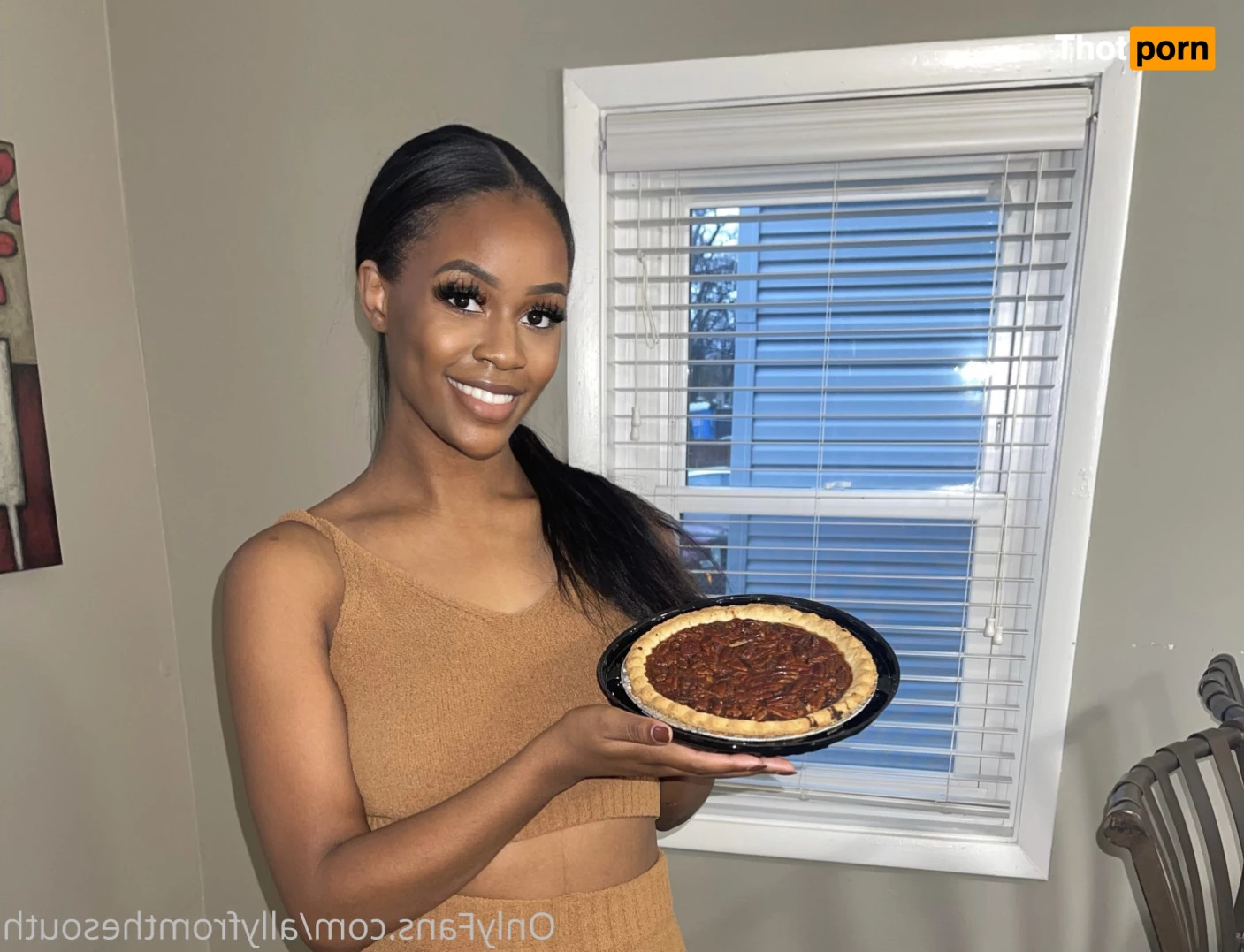 Ally From The South 6052792