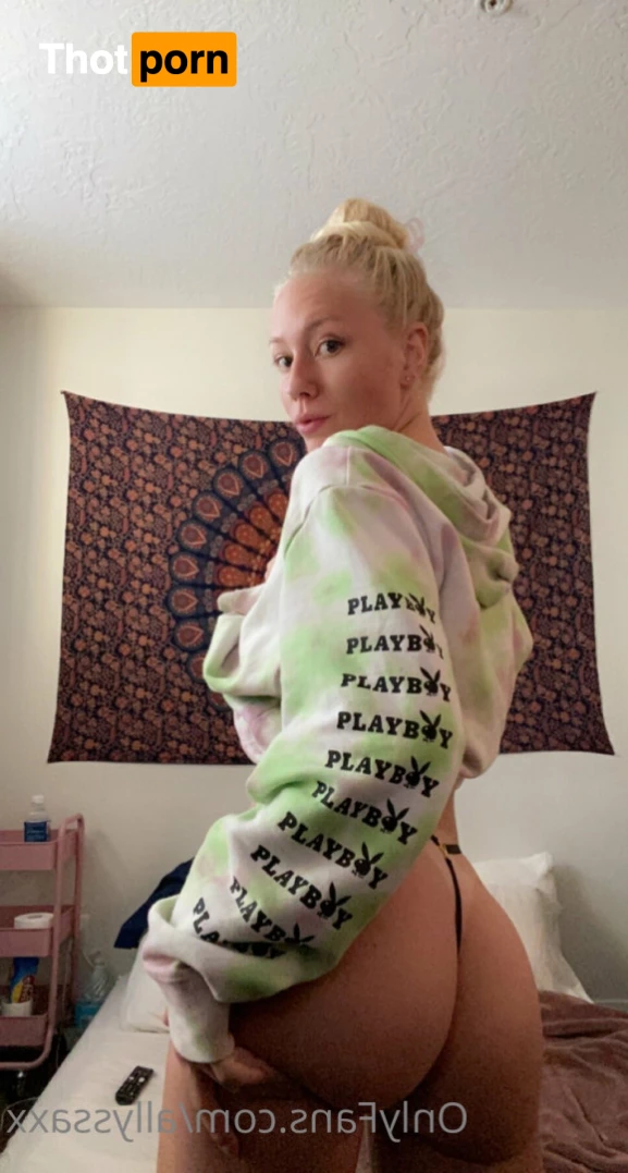 Allyssa Magers 5948613