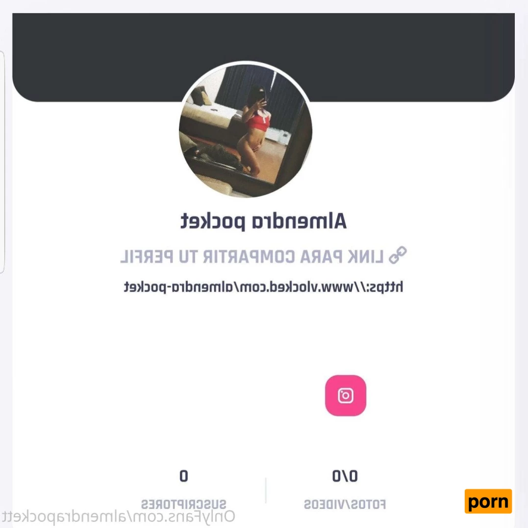 Almendra pockett 3704569