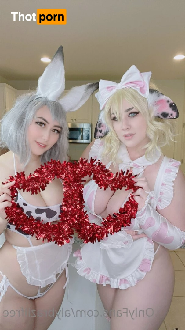 Aly Brazil (FREE OF) 3635930