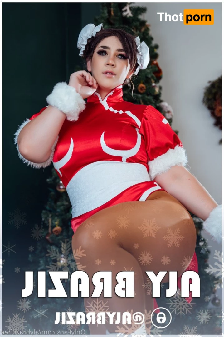 Aly Brazil (FREE OF) 3637948