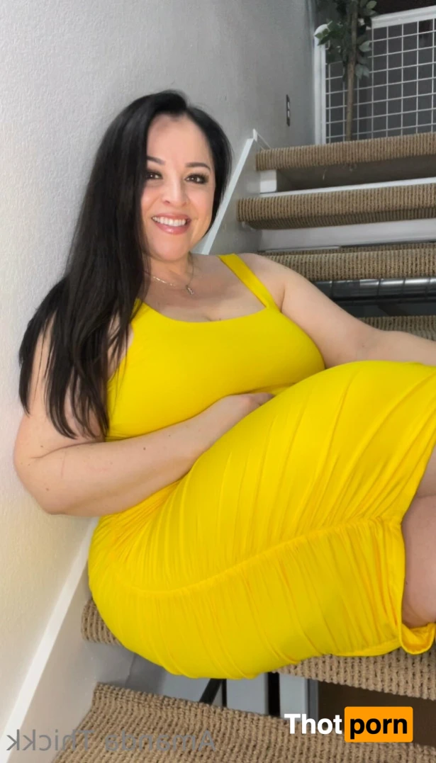 Amanda Thickk 13094608