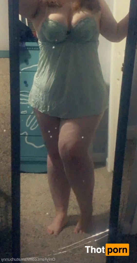 AmateurBunny 3588536