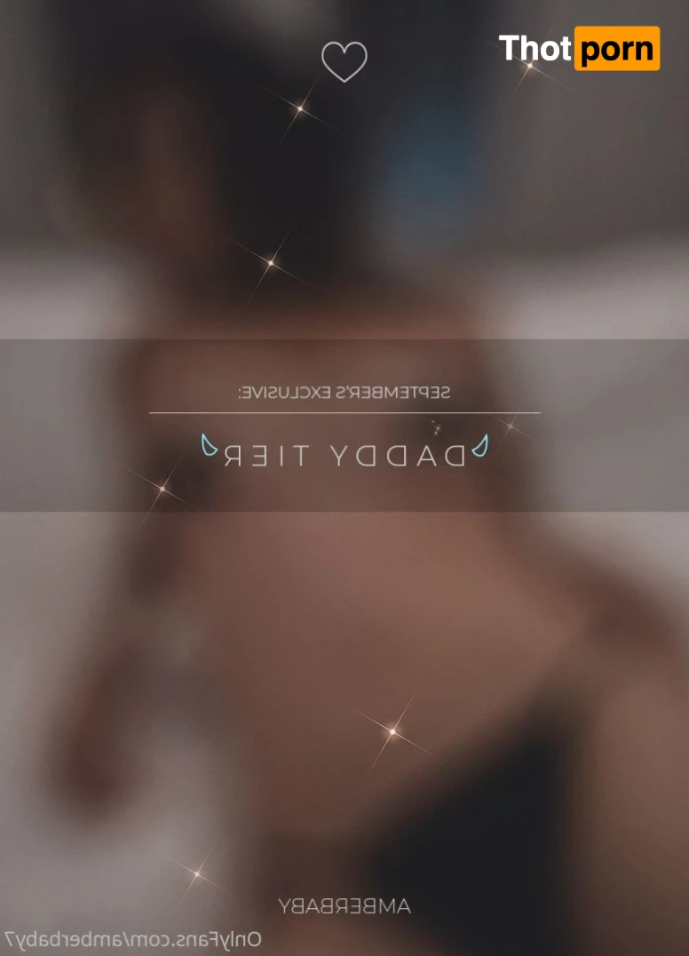 Amber baby💘 16029444