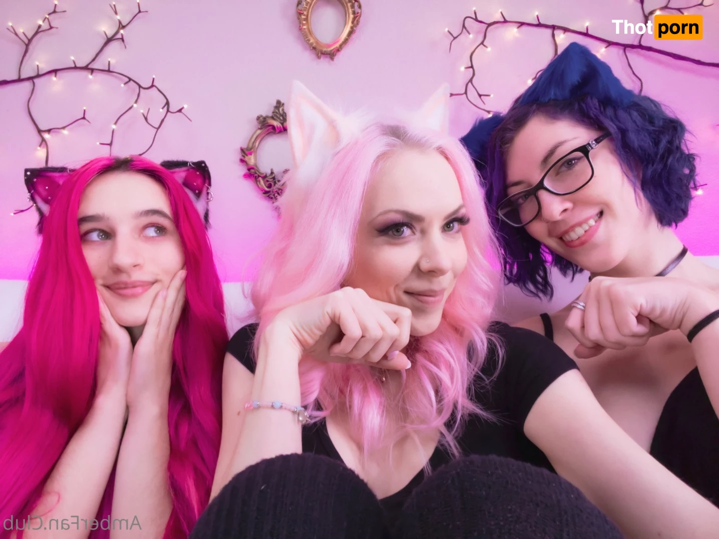 Amber LaRay Free 3739295