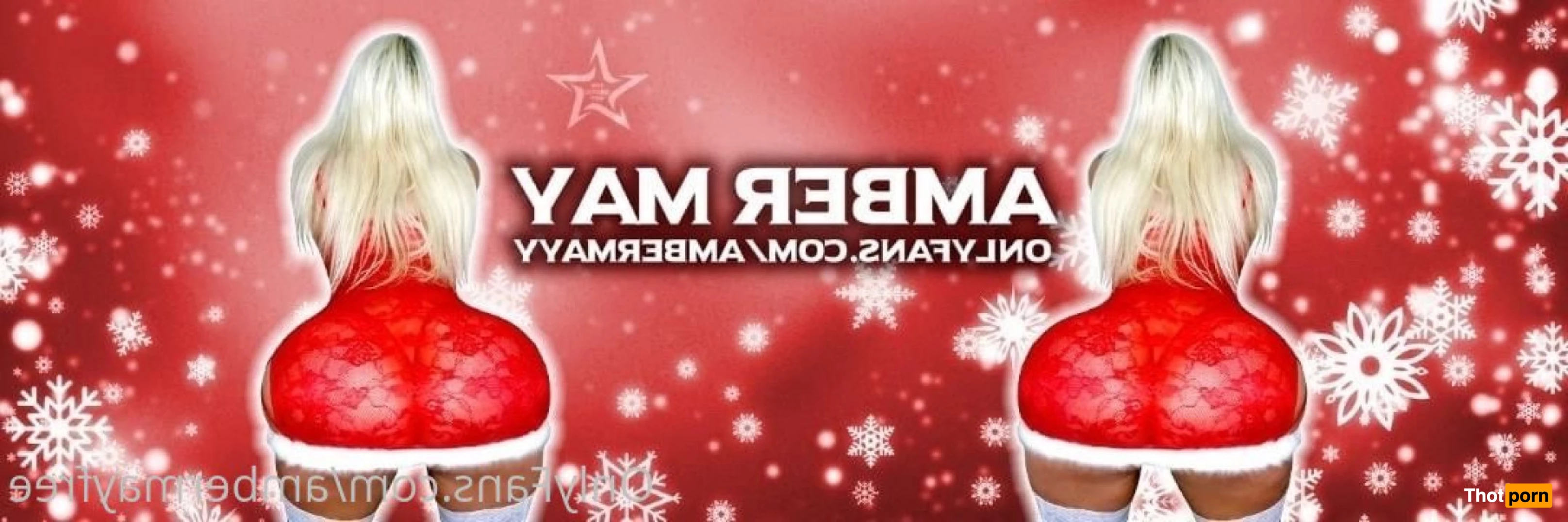 AmberMay🎀 NO PPV 6374810