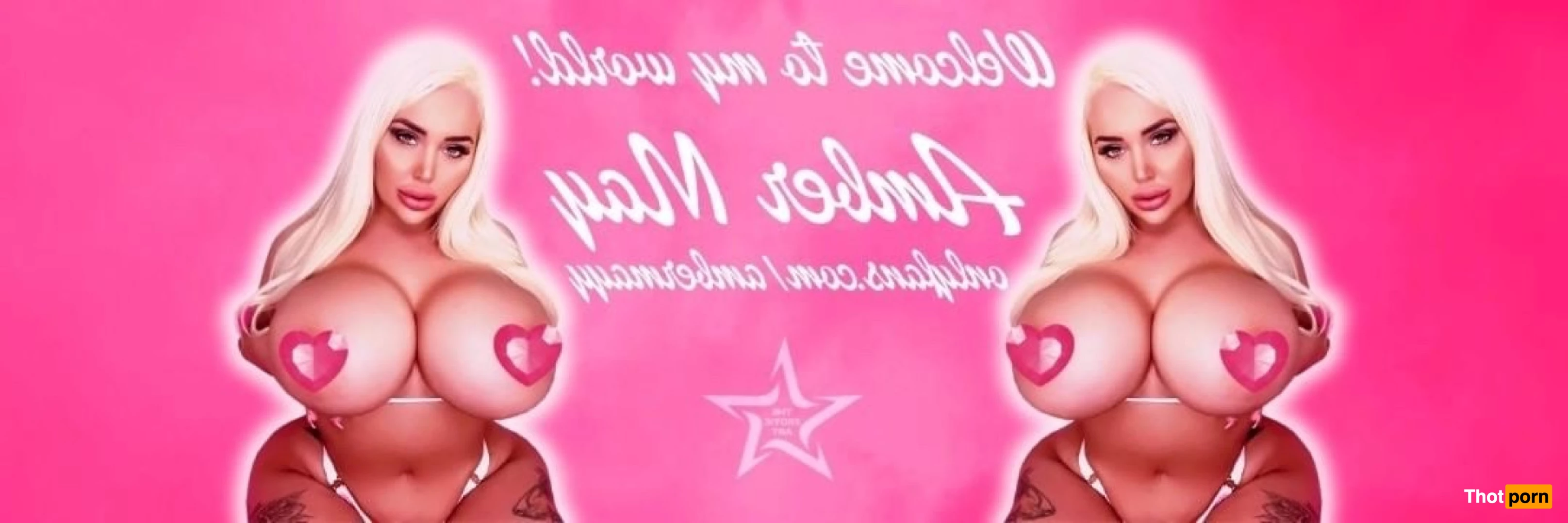 AmberMay🎀 NO PPV 10052334