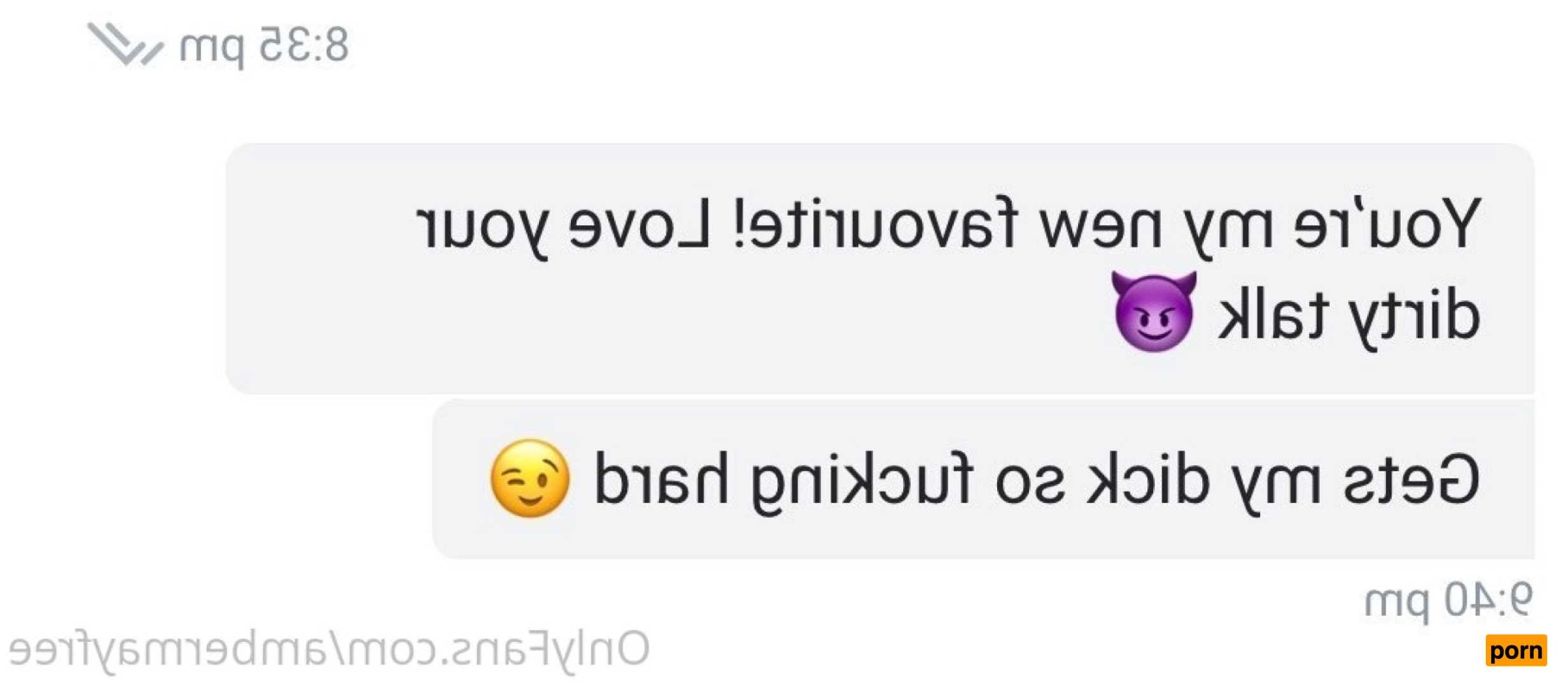 AmberMay🎀 NO PPV 10052351