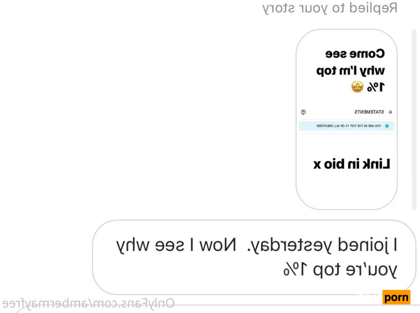 AmberMay🎀 NO PPV 10052437