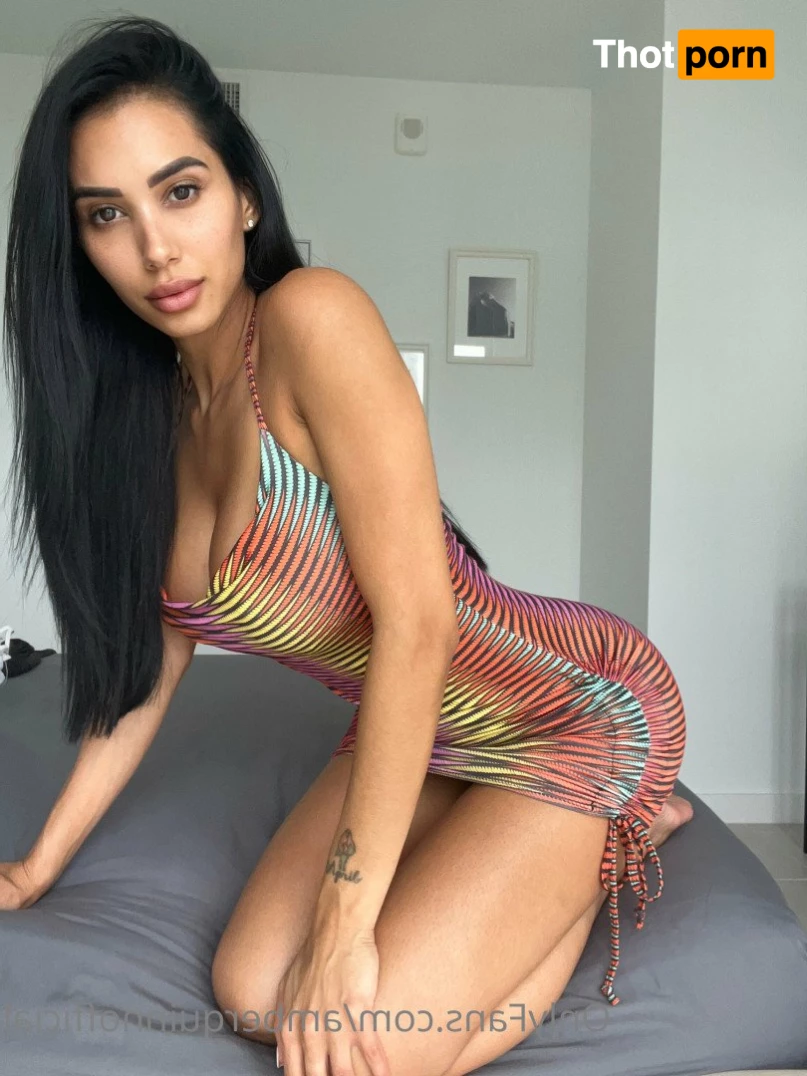 ❤️‍🔥Amber Quinn 3682805