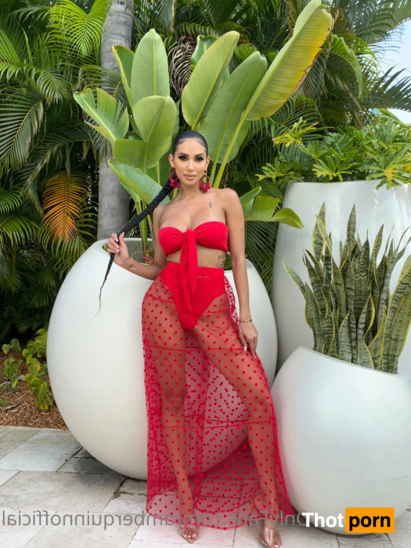 ❤️‍🔥Amber Quinn 6443129