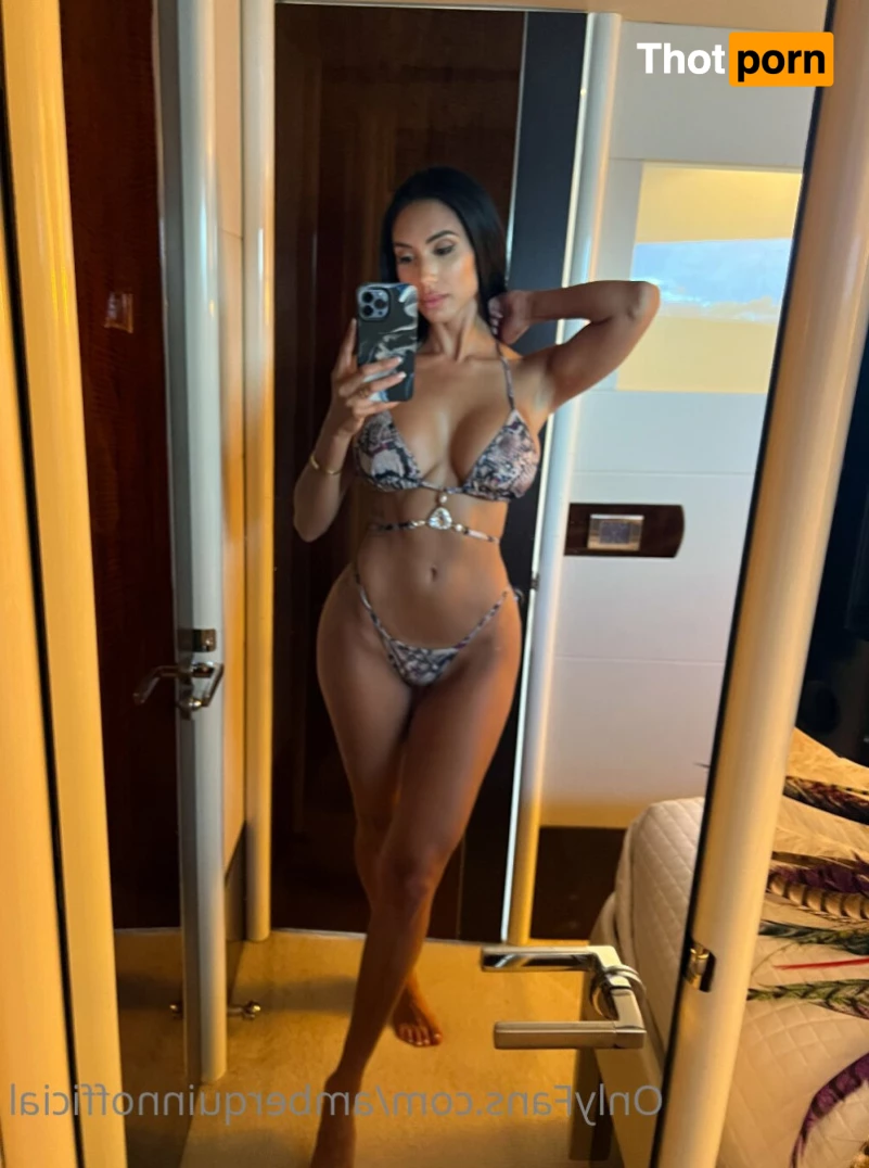 ❤️‍🔥Amber Quinn 6443151