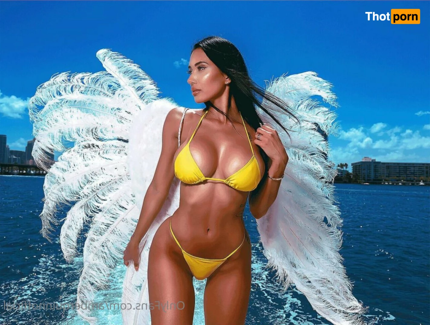 ❤️‍🔥Amber Quinn 6443157