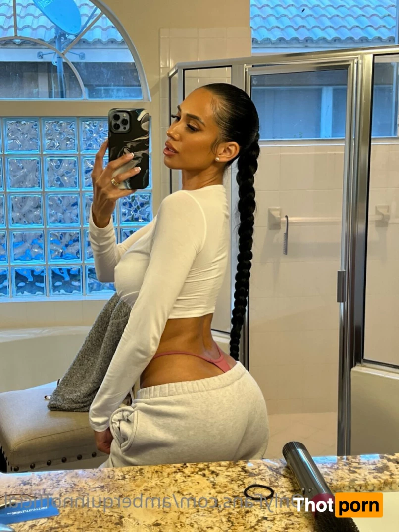 ❤️‍🔥Amber Quinn 6443177