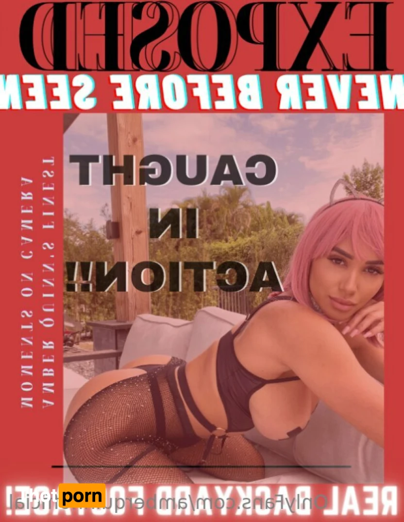 ❤️‍🔥Amber Quinn 13019685