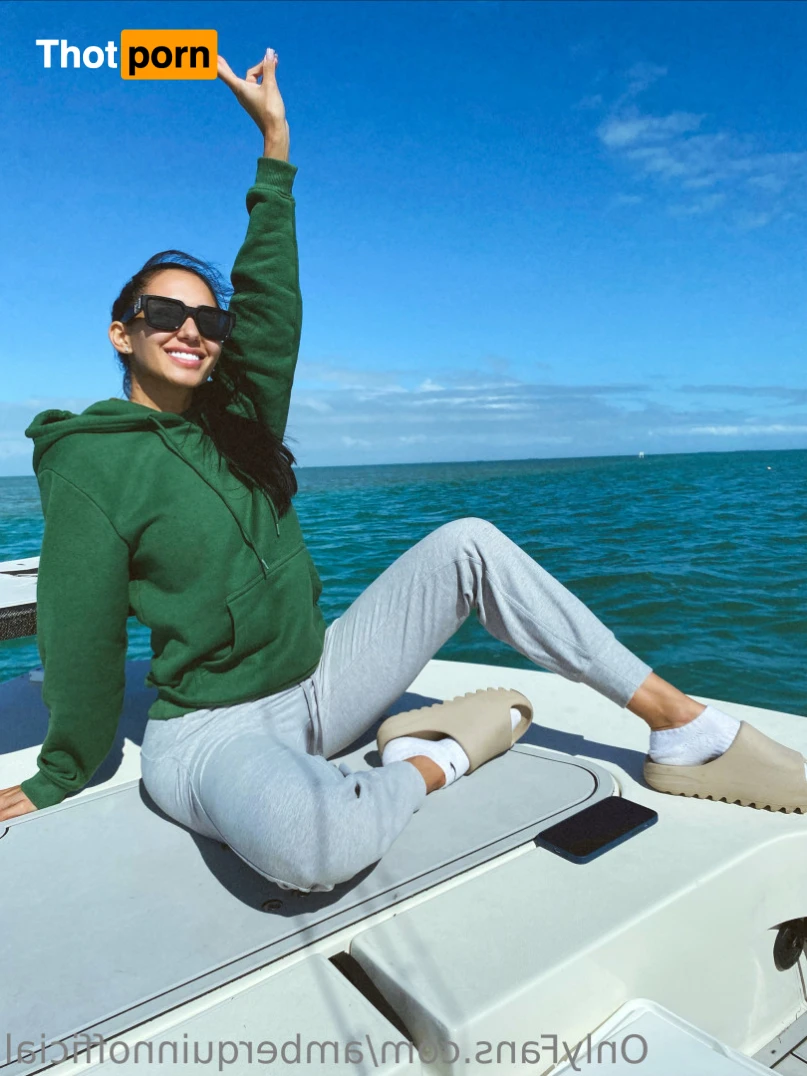 ❤️‍🔥Amber Quinn 13019687