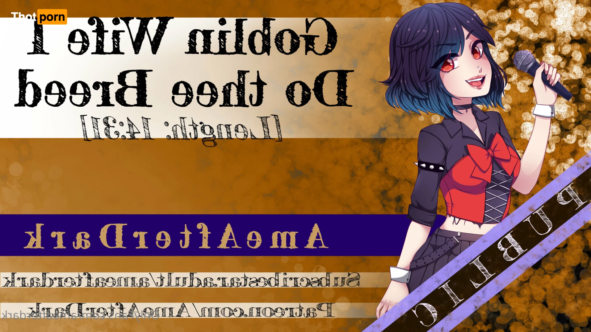 Ame After Dark - Erotic Audio 6476820