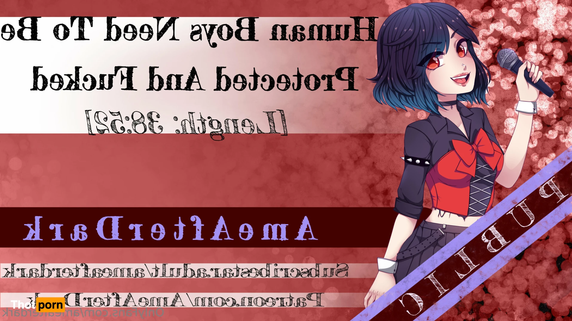 Ame After Dark - Erotic Audio 13018789