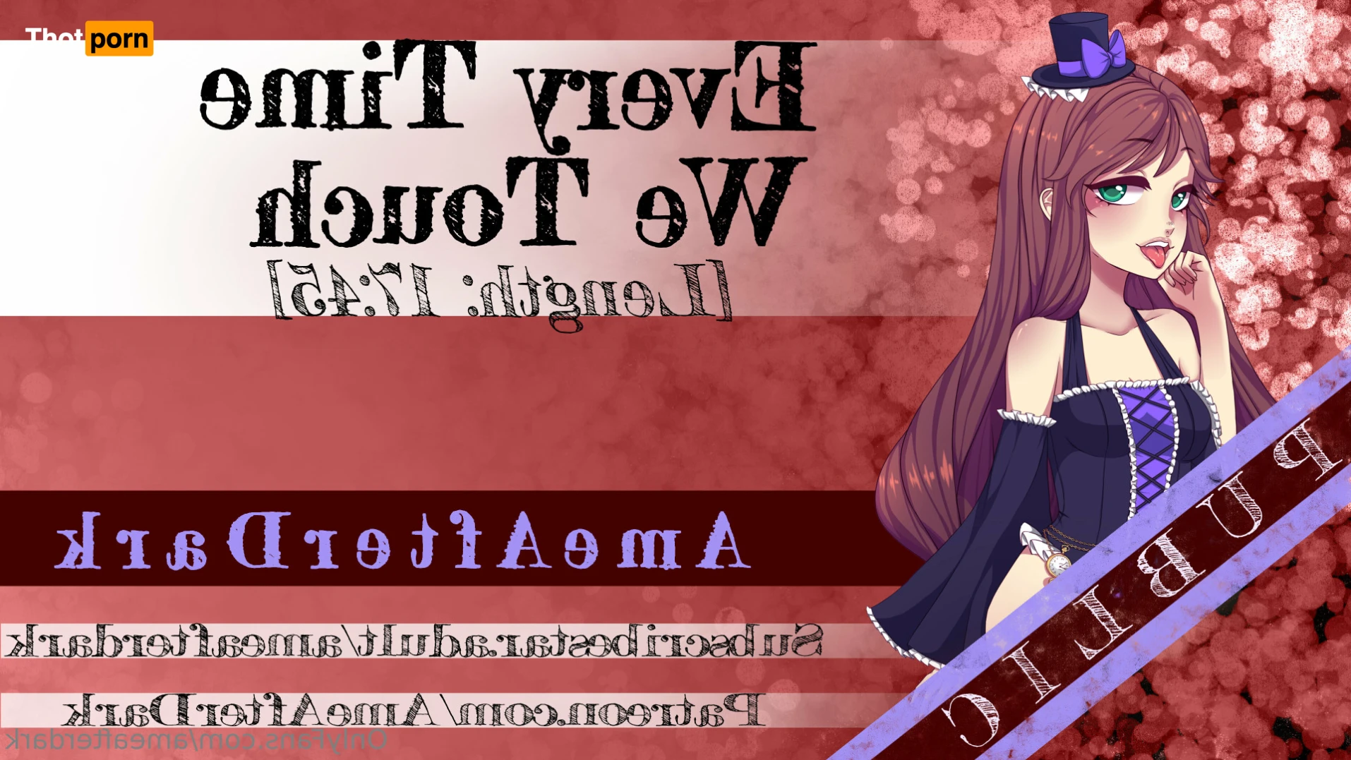 Ame After Dark - Erotic Audio 13019067