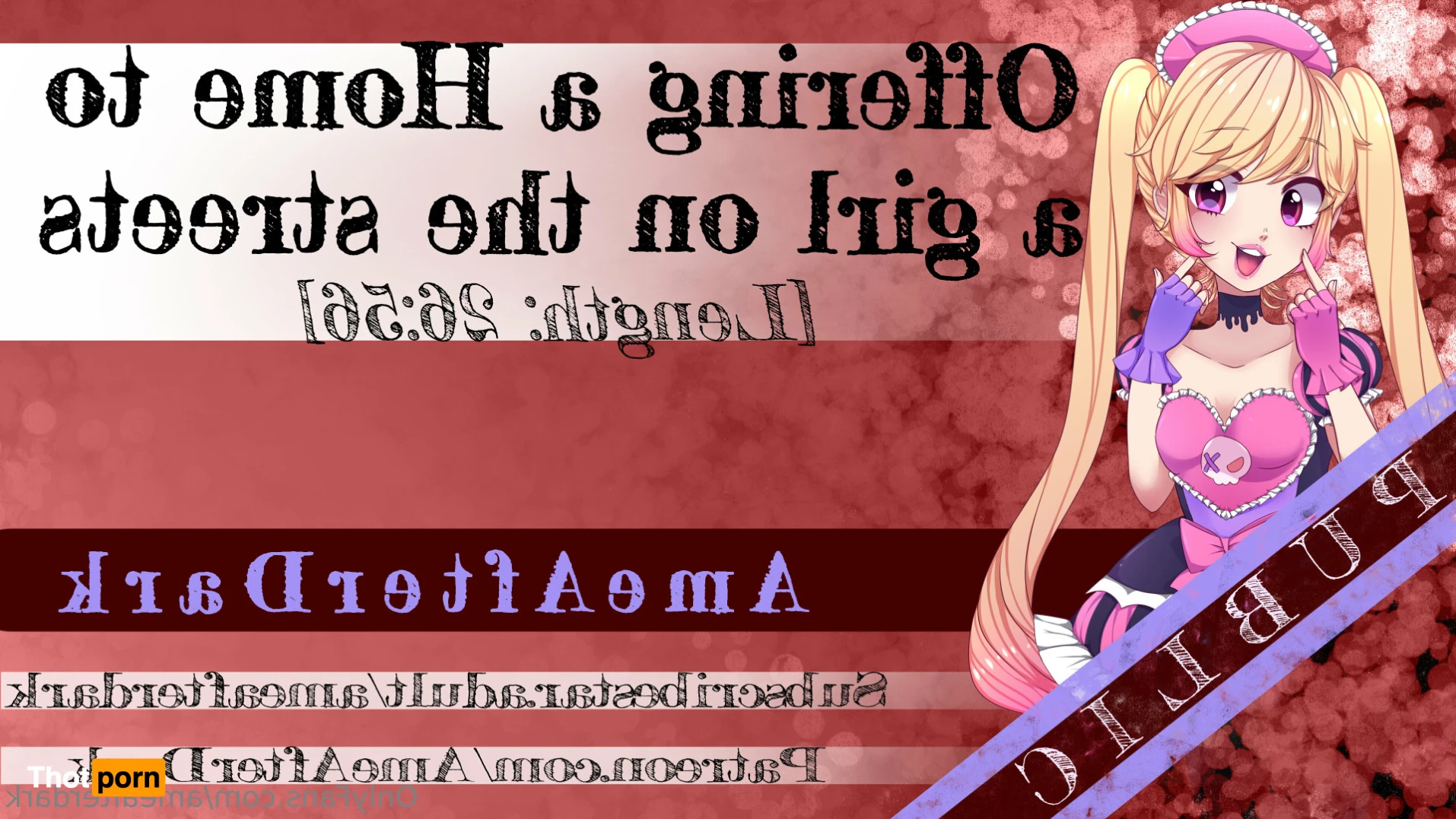 Ame After Dark - Erotic Audio 13019530