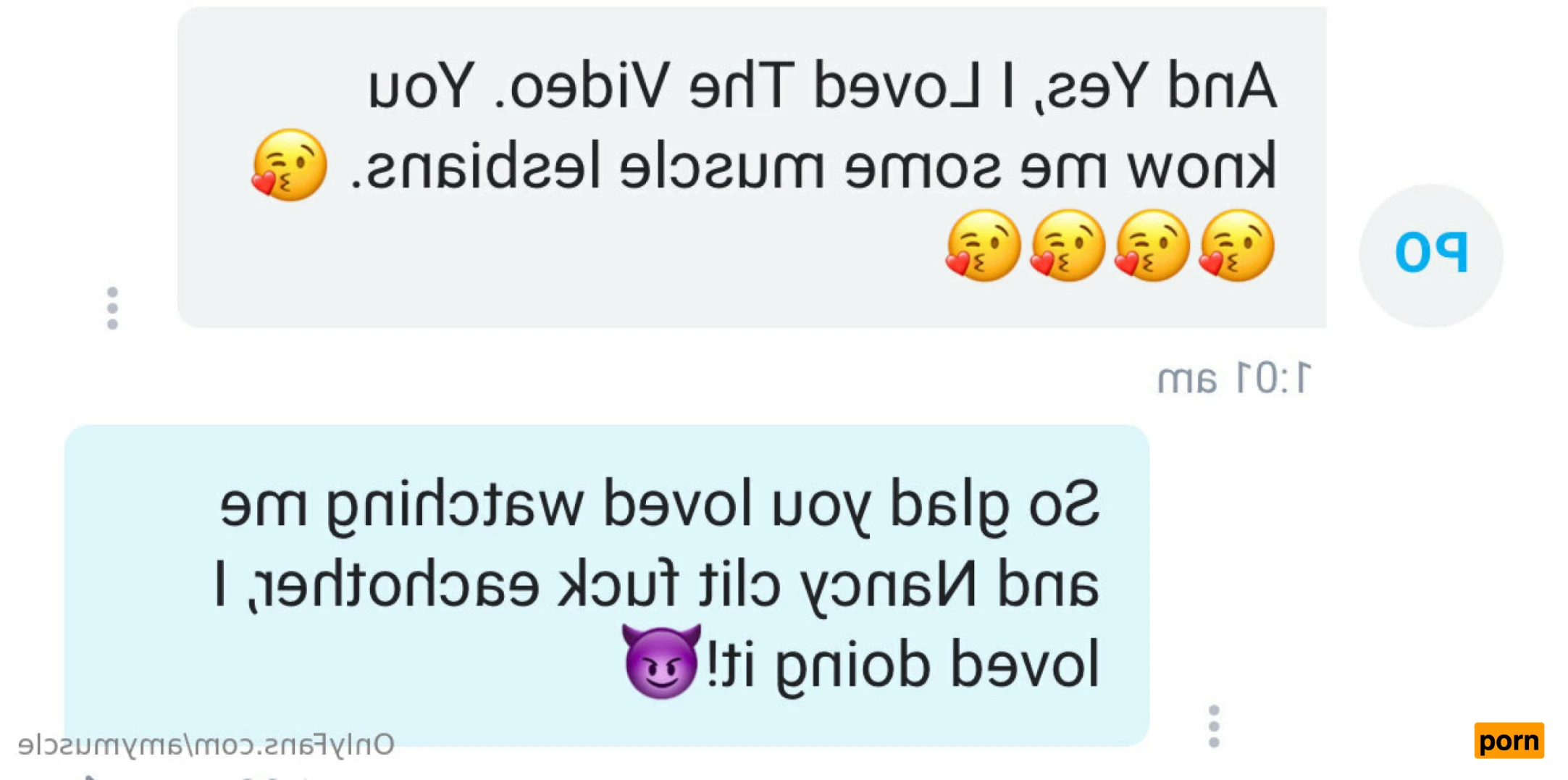 Female Muscle 12931555